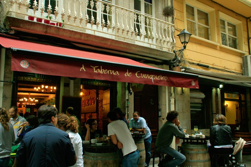 Restaurantes en Coruña del Conde provincia de Burgos