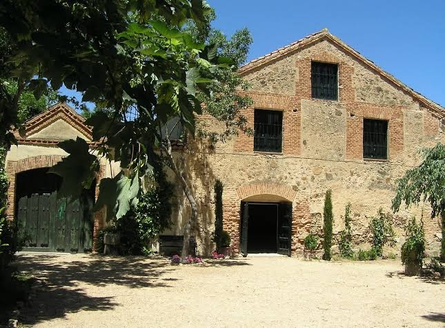 Agroturismo El Mirador de la Cigüeña