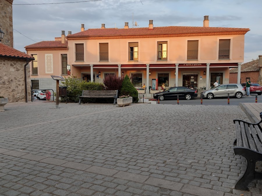 Alquiler De Pisos Y Apartamentos