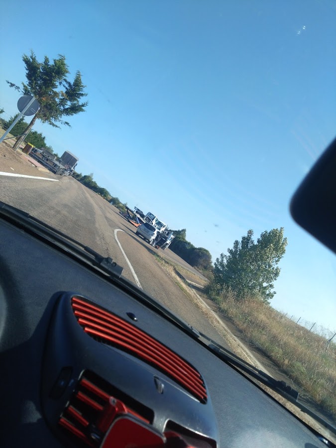 Restaurantes en provincia de Palencia