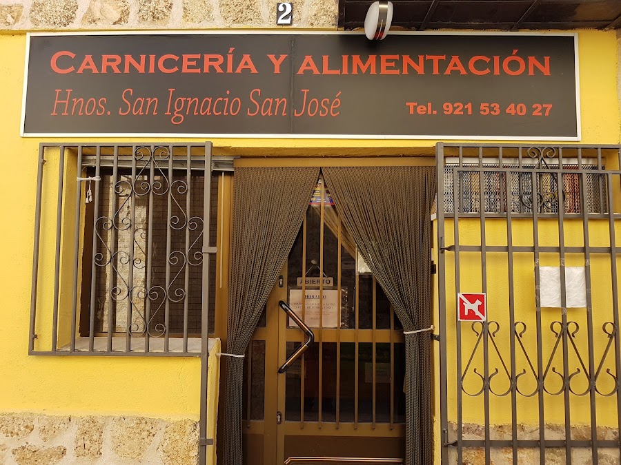Asados Joaquinete