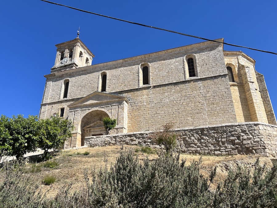 Ayuntamiento de Cevico de la Torre