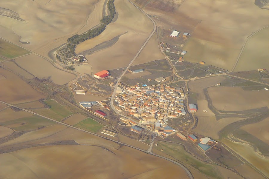 Ayuntamiento de Quintanilla de Trigueros