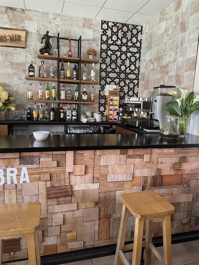 Bar Adri-Mar