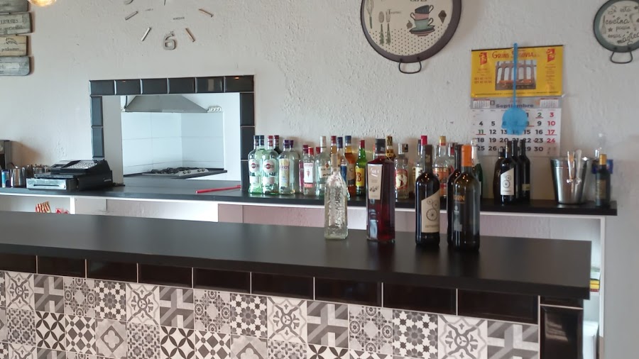 Bar Añe