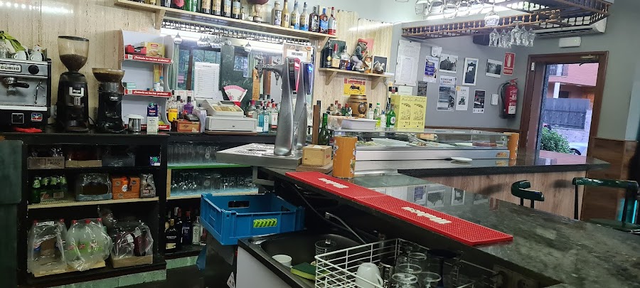 Bar Bay On Bay