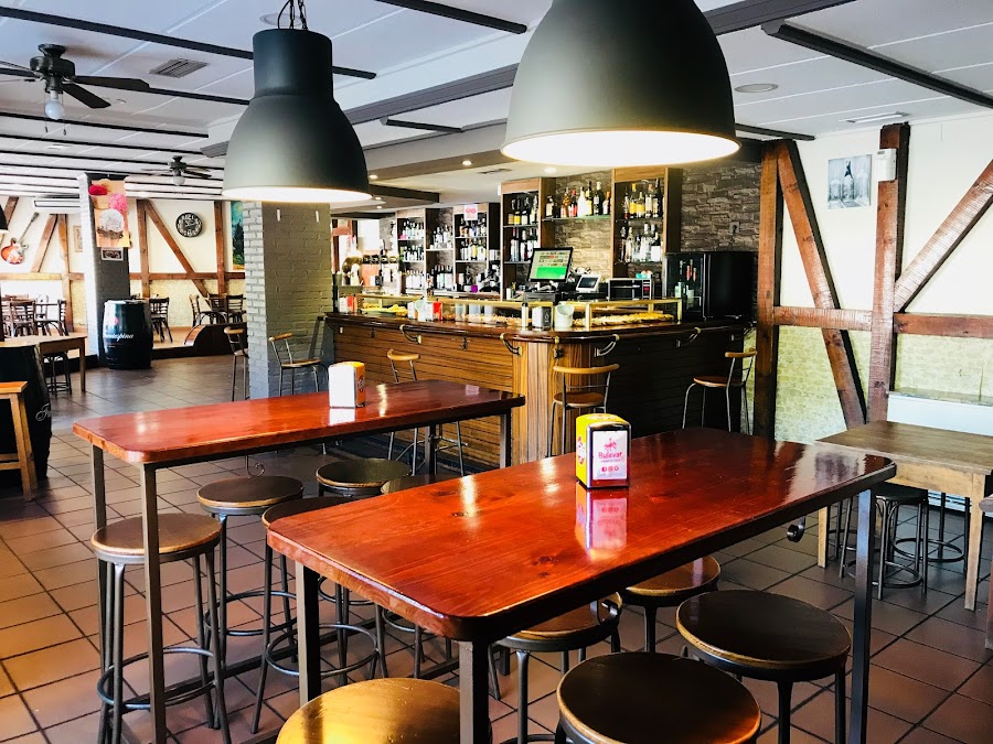 BAR BULEVAR