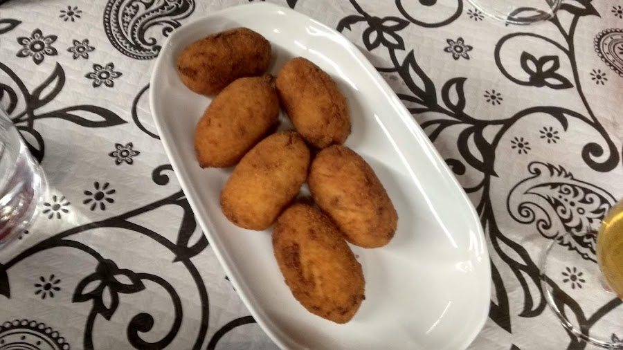 Bar Centro Civico Serrada