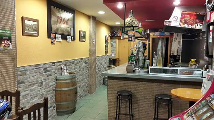 Bar Cibao