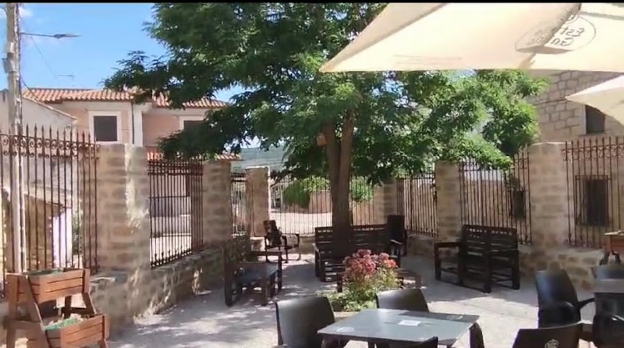 Bar de Villalaco