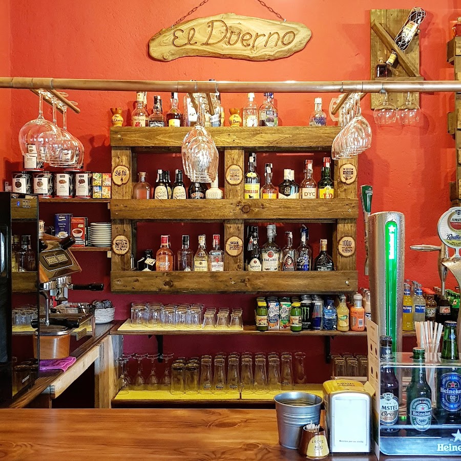 Bar El Duerno