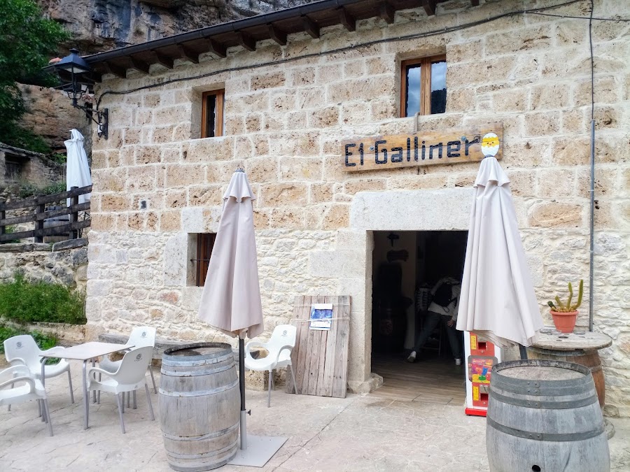 Bar El Gallinero