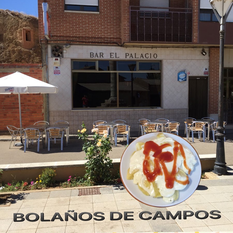 Bar El Palacio