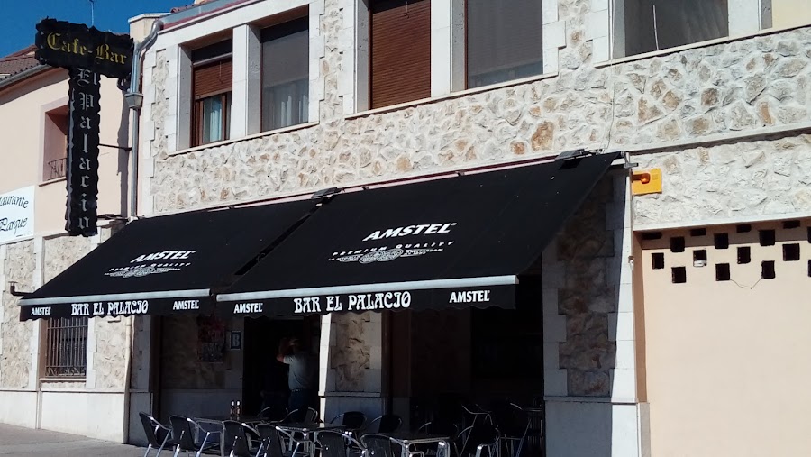Bar El Palacio