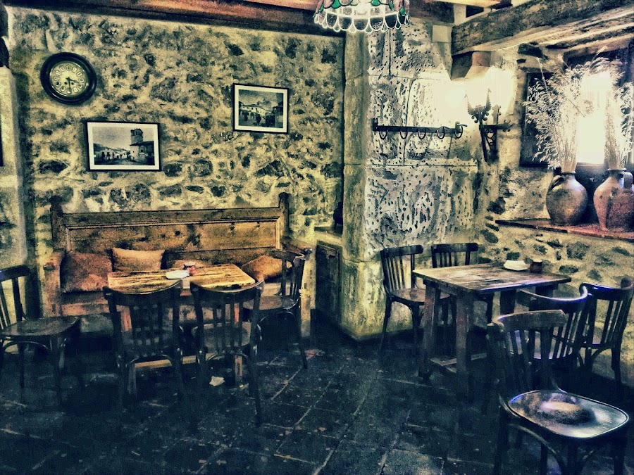 Bar El Pilón