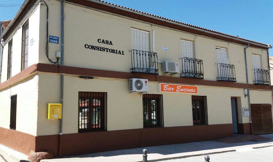 BAR ENCINAS