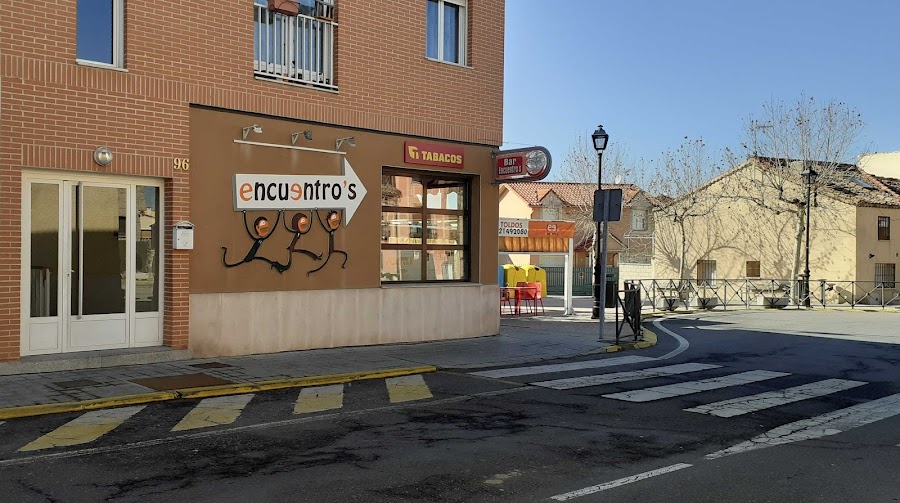 Bar Encuentros