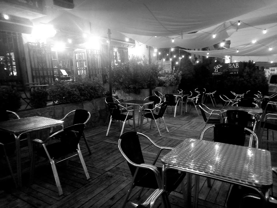 Bar Gordon catering