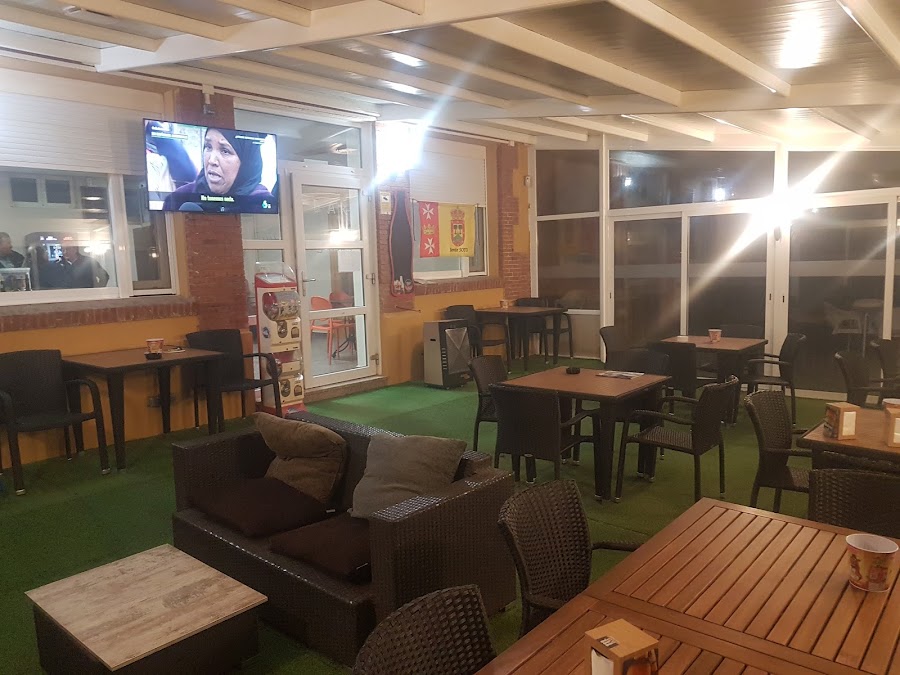 Bar Hamburguesería Bro