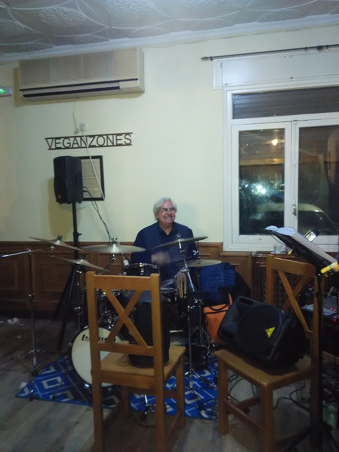 Bar Hernando