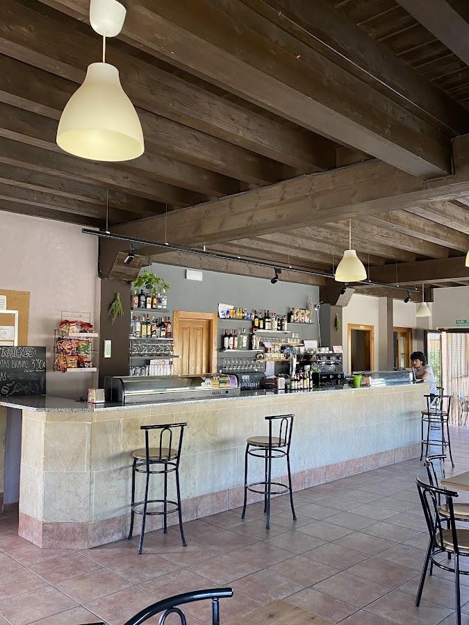 Bar Hostal San Antonio