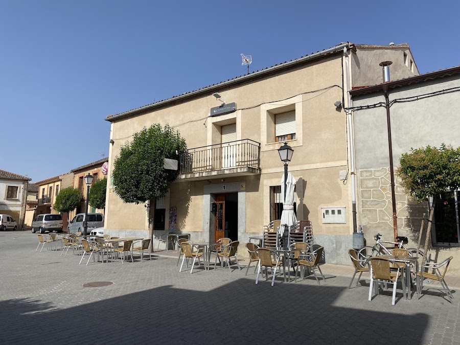 Bar Juanito