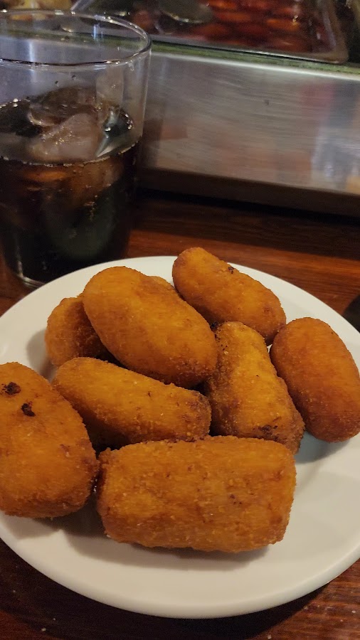 Bar La Cija
