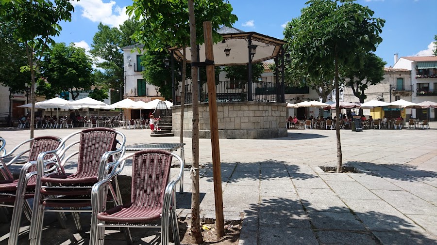Bar la Corredera