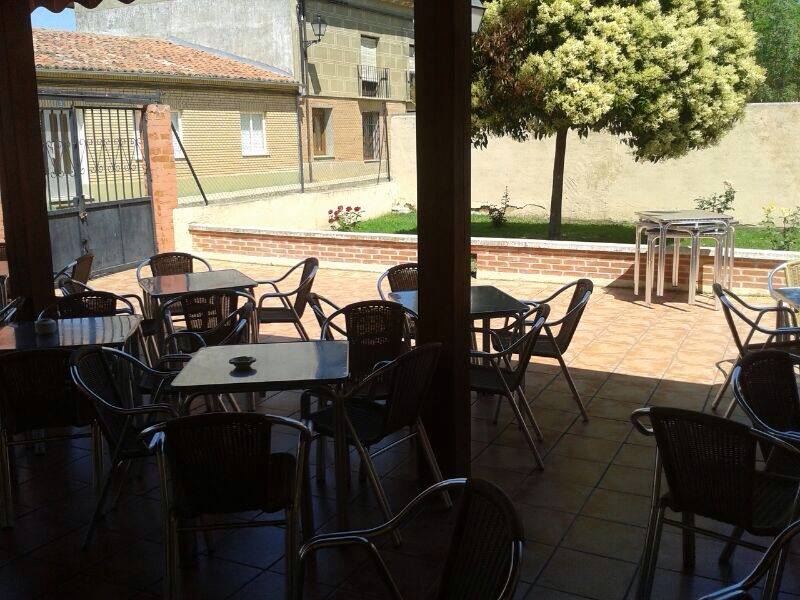 Restaurantes en provincia de Valladolid