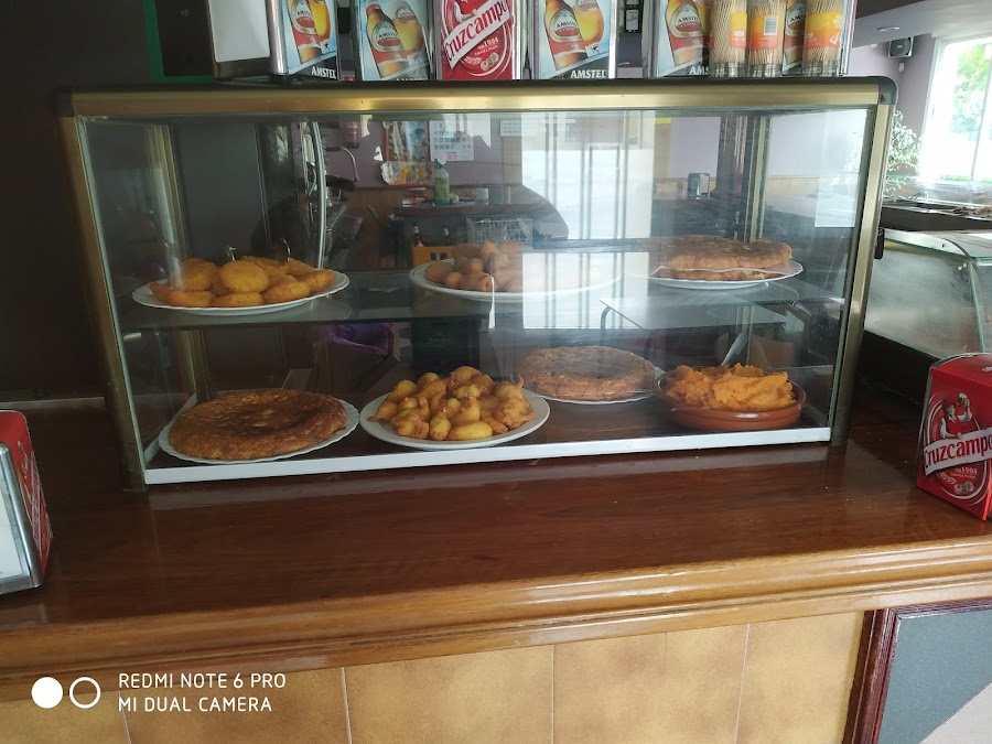 Bar Paito