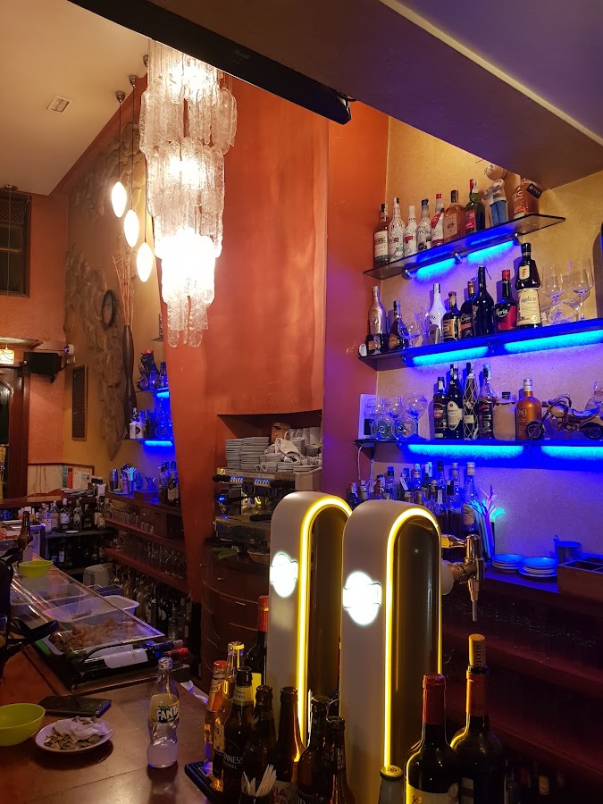 Bar Palacios