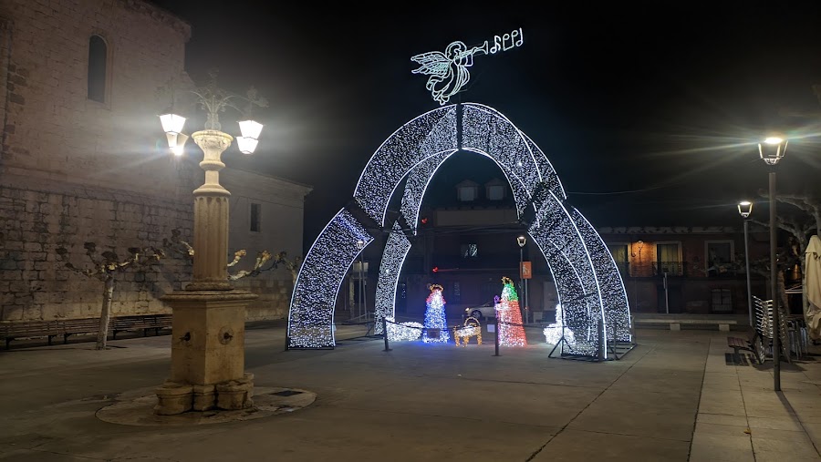 BAR RESTAURANTE CASINO