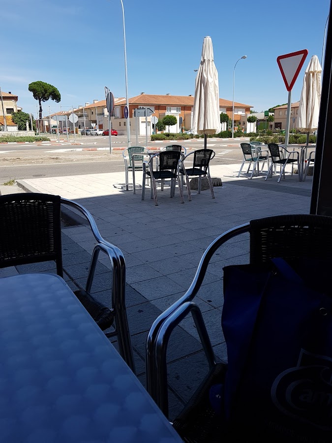 Bar Restaurante El Macareno