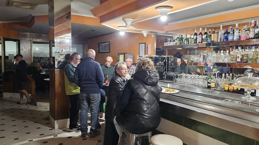 Bar Restaurante VanDos.2