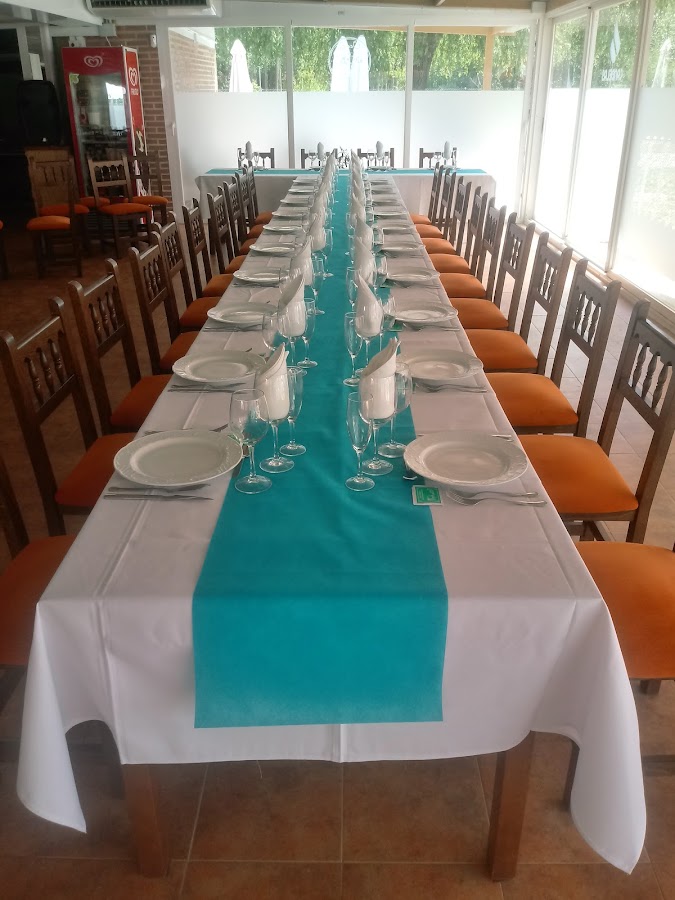 Bar restaurante Venta Zapatones