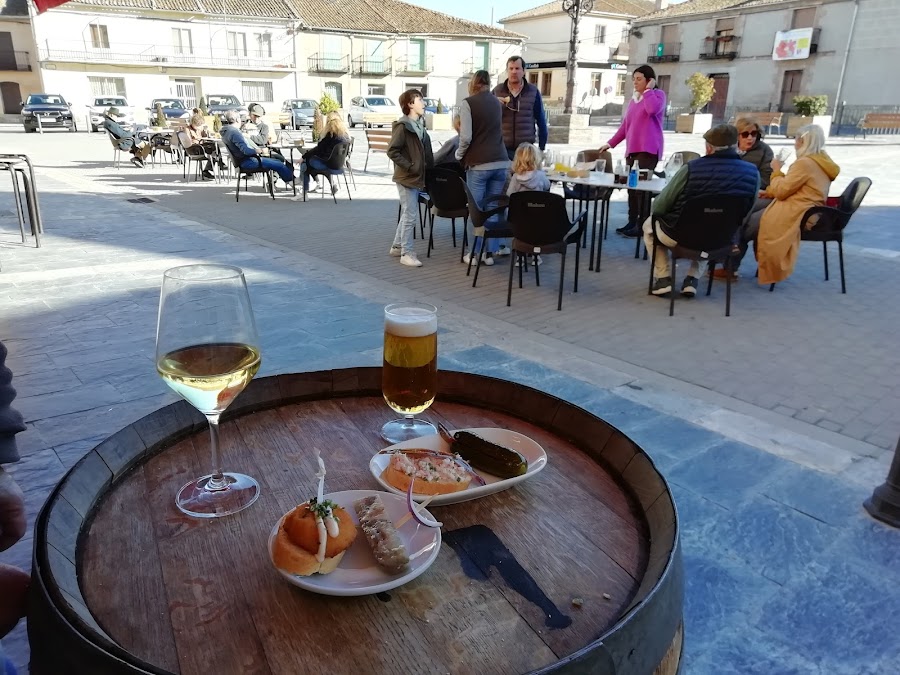 Bar Samda