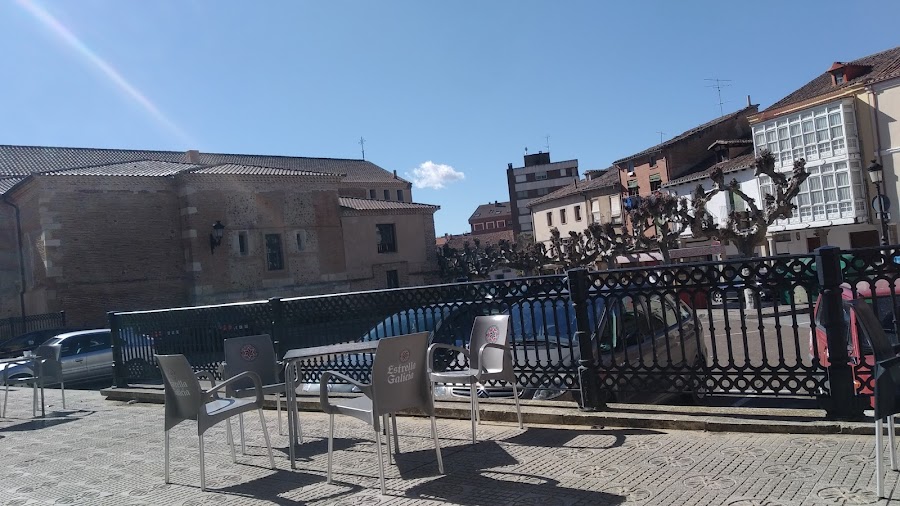 Bar Santi