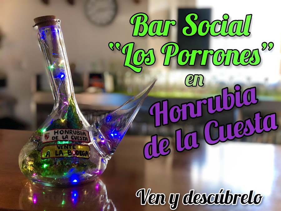 Bar Social "Los Porrones"