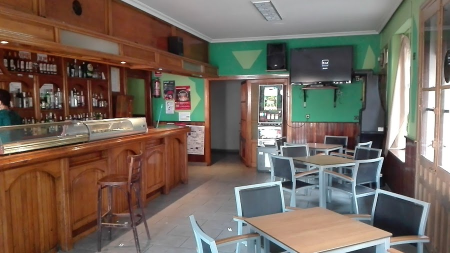 Bar Sol