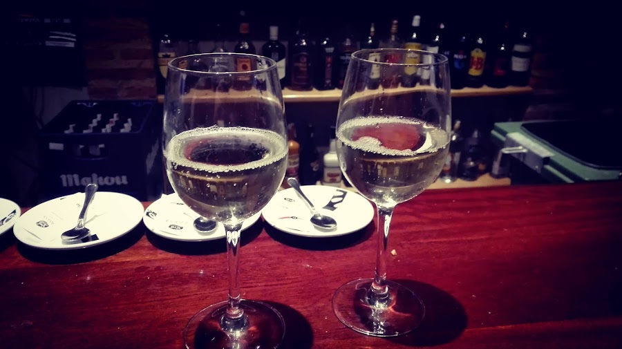 Bar-Terraza Trastero