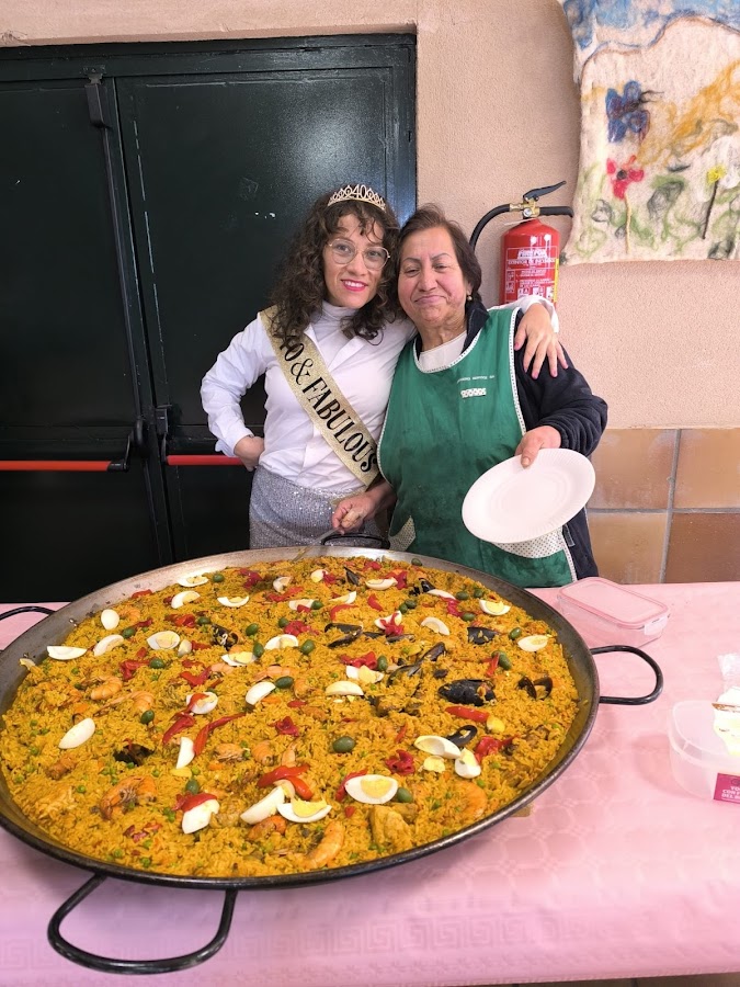 Bar Tizneros