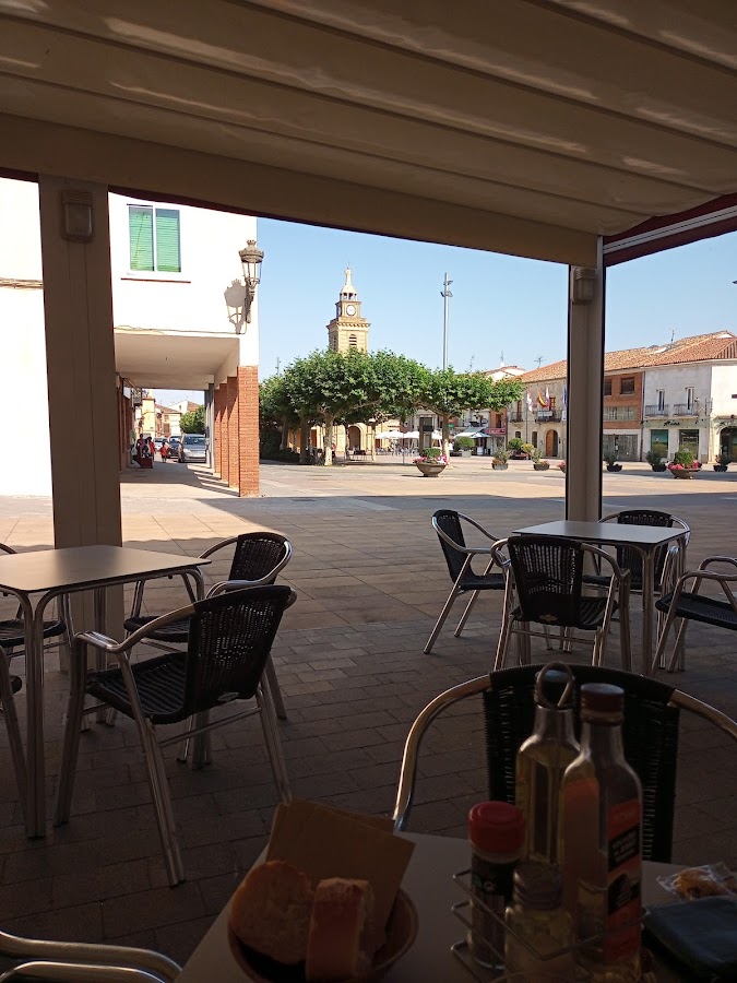 Bar Vega