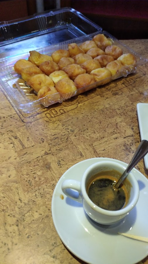 Bar Vicente