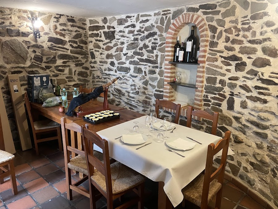 Bar Yagüe