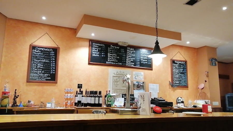 Bocatería Tragaldabas