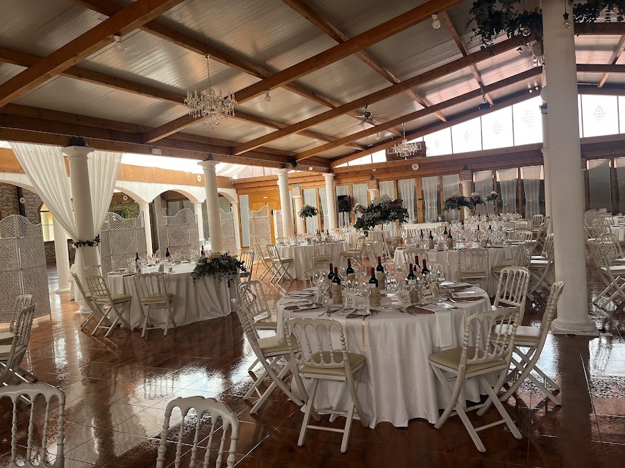 Bodega Finca Tres Jotas