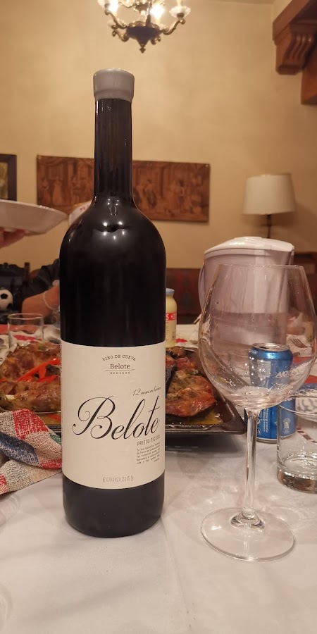 Bodegas Belote S.L.