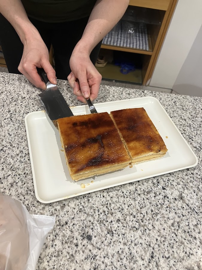 Bombonería Ibérica