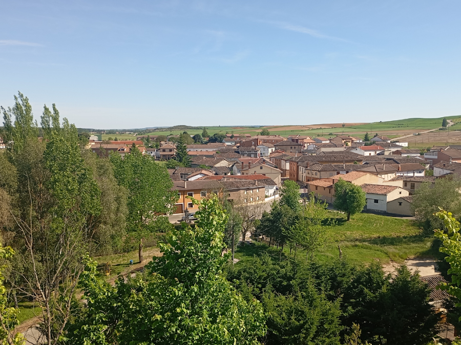 Buenavista Hostal - Bar -Restaurante