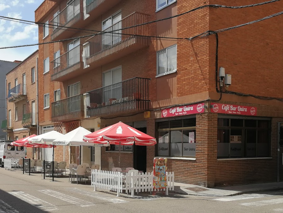 Café Bar Quira